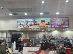 -DQ·蛋糕·冰淇淋(惠山万达店)