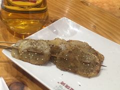 -木屋烧烤(西南角店)