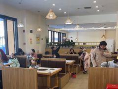 -朴小妹人参鸡汤火锅(长白山万达店)