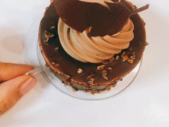 天鹅堡黑森林-好利来(朝外店)