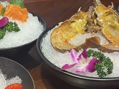 -东海怡品海鲜豆捞(舟宿夜江店)