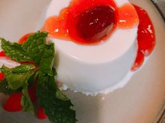 -芭莉与彩虹西餐厅(成都合生汇店)