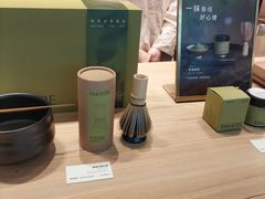 -théATRE 茶聚场(王府中環店)