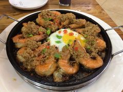 -叶存利海鲜大馅饺子(东戴河止锚湾店)