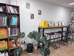 -千秋未来日韩语(天府五街校区)