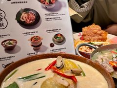 -太食獸泰式茶餐厅(IFS国金中心店)