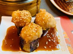 -点点心点心专门店(旺角店)