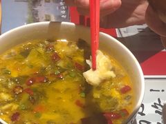 -味福记·本地特色菜(八一万达广场店)