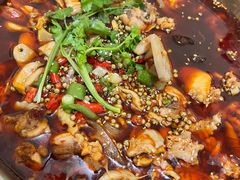 -米二红烧兔(华阳店)