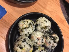 -肥肥虾庄·金牌油焖大虾(杨园滨江时代walk店)