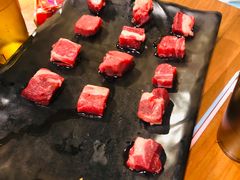-大壮家原味烤肉(兴华北街店)