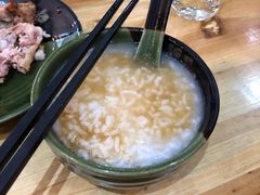 -金穗园·砂锅粥.醉鸡煲火锅(长寿路店)