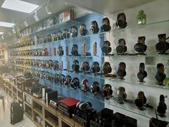 -北京天域联达耳机店(财智国际大厦店)