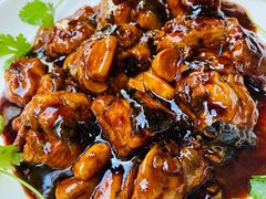 红烧河鳗-三林本帮馆(中林街店)