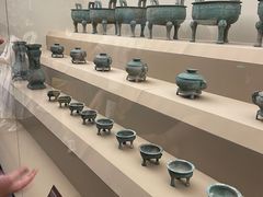 -上海博物馆(人民广场馆)