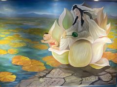 -白鹤梁水下博物馆