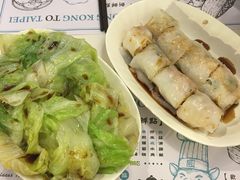 -点点心点心专门店(湾仔店)
