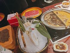 -披头士和牛火锅·寿喜烧自助(陶溪川店)