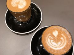 -Seesaw Coffee(苏州中心店)