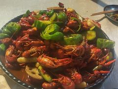 -羊家胡同·龙虾烧烤火锅(龙汇路店)
