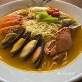 一家性价比无敌的海鲜餐厅