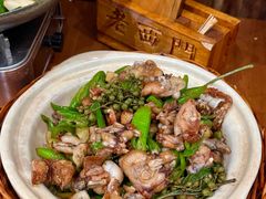 -老西门·常州菜(新区店)