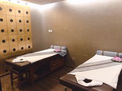 -华夏良子·足道SPA艾灸(王府井店)
