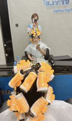 -IN STYLE·全国形象店