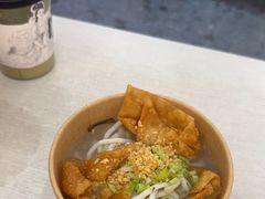 -非遗·十八曲鱼饺(西马总店)