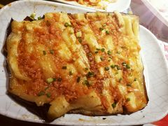 -楚太子  中餐&烧烤(武大店)