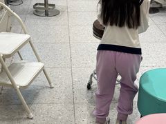 -天真蓝照相馆(五角场百联又一城店)