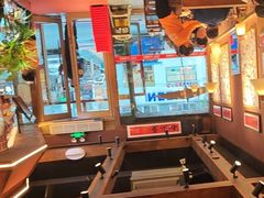 -巴卤社老火锅(财富店)