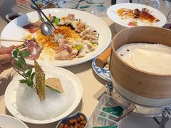 -侨美食家·粤菜(体育西路店)