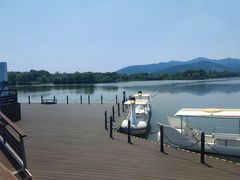 -长田漾湿地公园