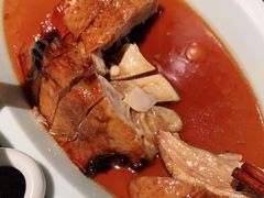 -南京大牌档(济南万象城店)