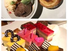 -佰烧海鲜烤肉火锅自助(熙地港店)