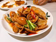 -好食来大排档(三十年美食航标店)