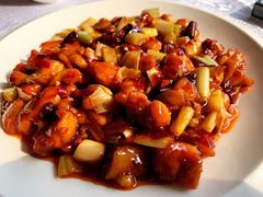 宫保鸡丁-鸿禧大清花(方庄店)