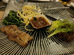 -广东嘉华大酒店·季花铁板烧餐厅