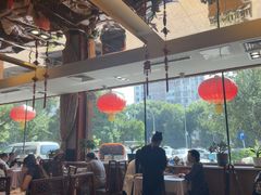 -马凯餐厅(长椿街店)