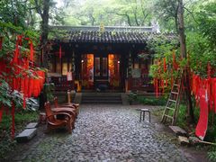 -灵谷景区
