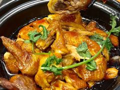 -山水茶艺馆·点心粤菜·30年老字号