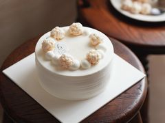 -花甜生活FatimCake·生日蛋糕