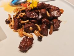 -漢舍中国菜馆(889广场店)