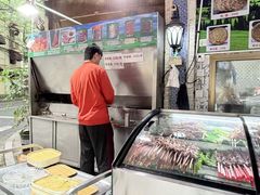 -新疆伊宁远征餐厅