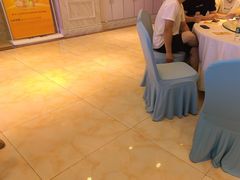 -沪华海鲜大酒楼(南汇店)