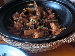 -嗣林·爷爷的私房菜(湾里店)