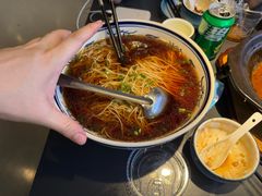 -红厨巷·淮扬菜(熙南里店)