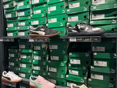 -PUMA品牌自营折扣店(百联奥特莱斯店)