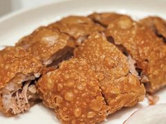 -莆田餐厅PUTIEN(世博源店)